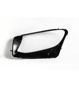 Mercedes-Benz GLC W253 Headlight Headlamp Lens Cover Right Side 2015-2019 Mercedes-Benz GLC W253 Headlight Headlamp Lens Cover Right Side 2015-2019